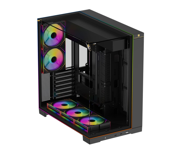 Thermalright A70 ARGB FAN - 1508133 - zdjęcie 2